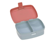 Lassig Zestaw Lunchbox + butelka 460 ml About Friends Lis - 1058068 - zdjęcie 3